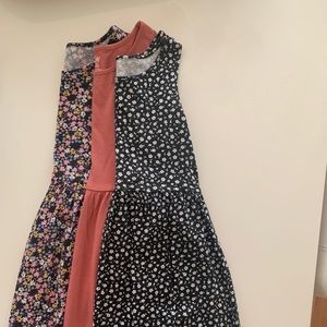 H&M dress size 8-10